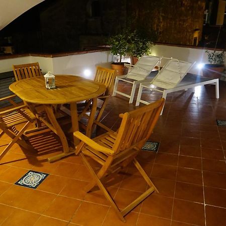 Donna Rosalia Apartment Amalfi Exterior photo