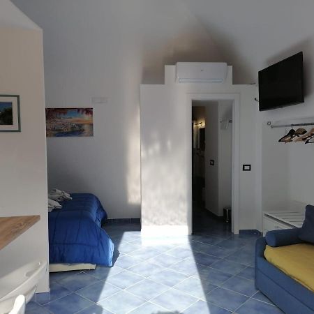 Donna Rosalia Apartment Amalfi Exterior photo