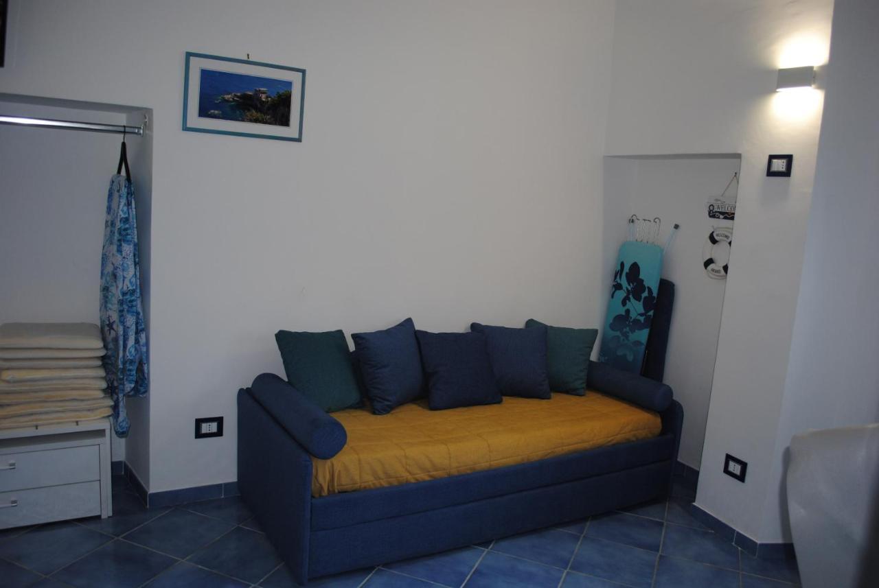 Donna Rosalia Apartment Amalfi Exterior photo