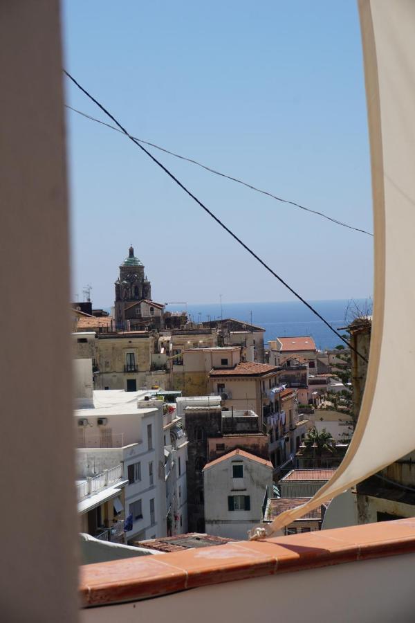 Donna Rosalia Apartment Amalfi Exterior photo