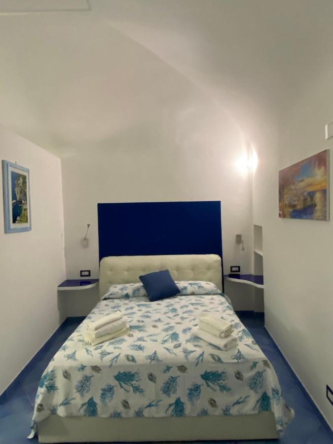 Donna Rosalia Apartment Amalfi Exterior photo