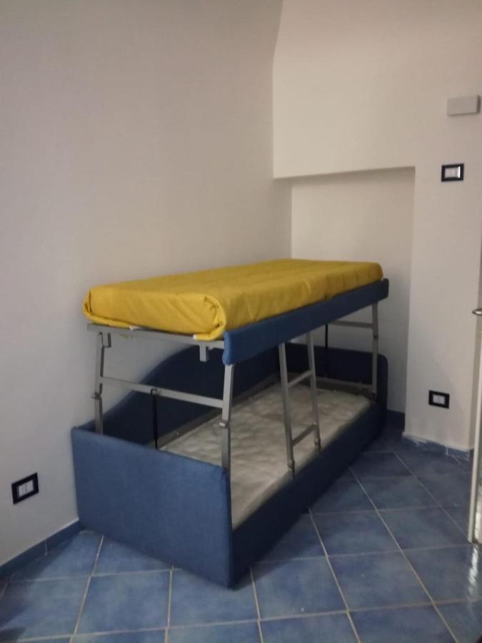 Donna Rosalia Apartment Amalfi Exterior photo